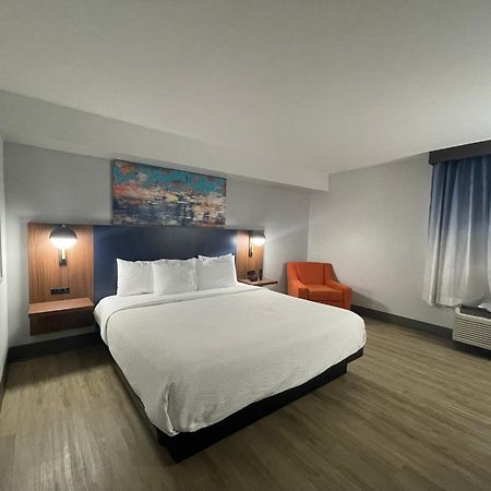La Quinta By Wyndham Birmingham Homewood Zewnętrze zdjęcie