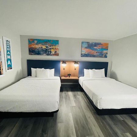 La Quinta By Wyndham Birmingham Homewood Zewnętrze zdjęcie