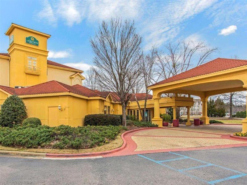 La Quinta By Wyndham Birmingham Homewood Zewnętrze zdjęcie