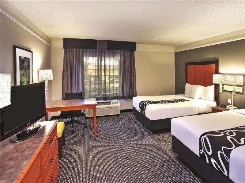 La Quinta By Wyndham Birmingham Homewood Zewnętrze zdjęcie