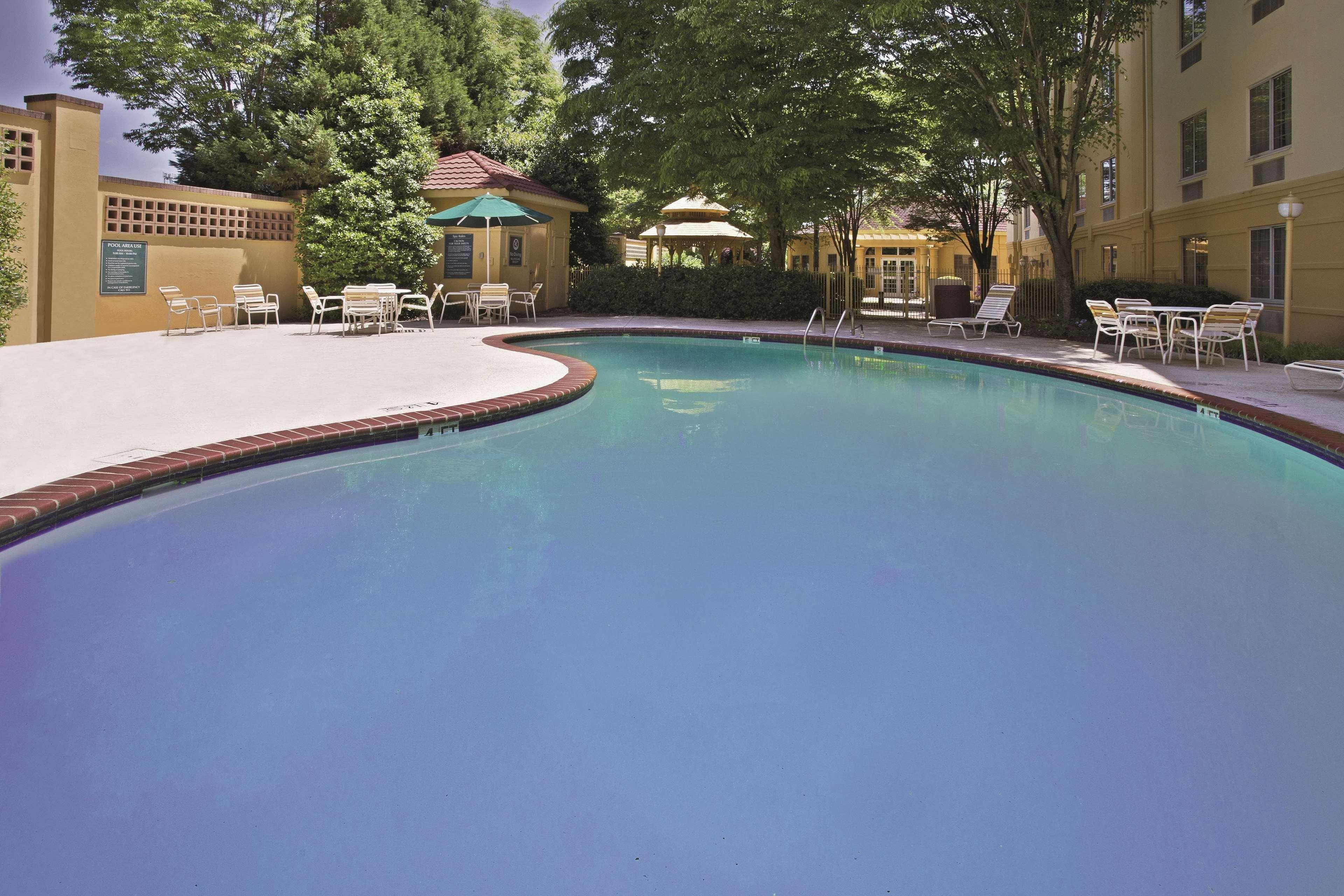 La Quinta By Wyndham Birmingham Homewood Zewnętrze zdjęcie