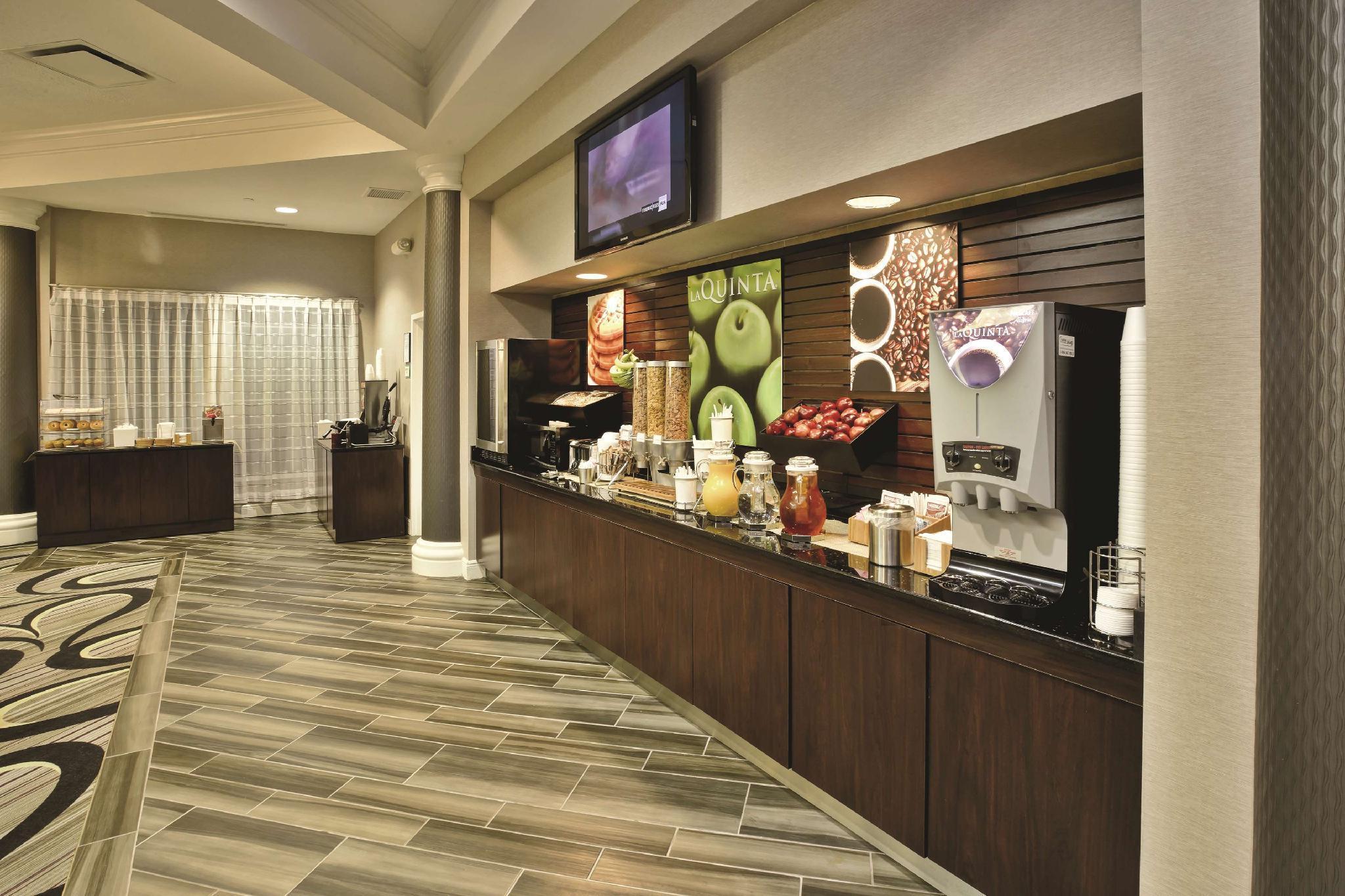 La Quinta By Wyndham Birmingham Homewood Zewnętrze zdjęcie