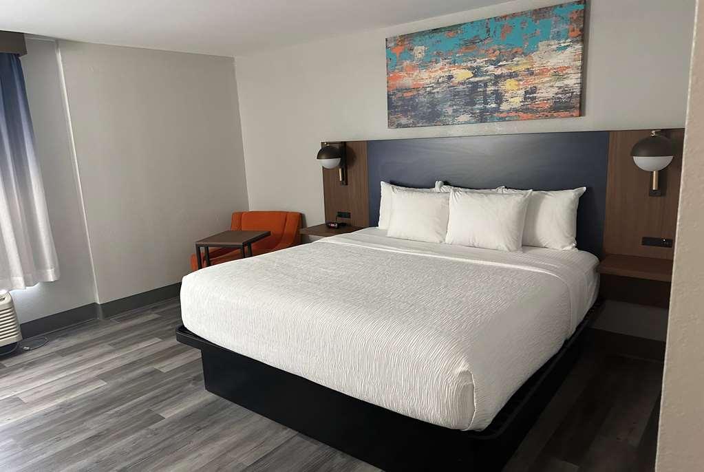 La Quinta By Wyndham Birmingham Homewood Pokój zdjęcie