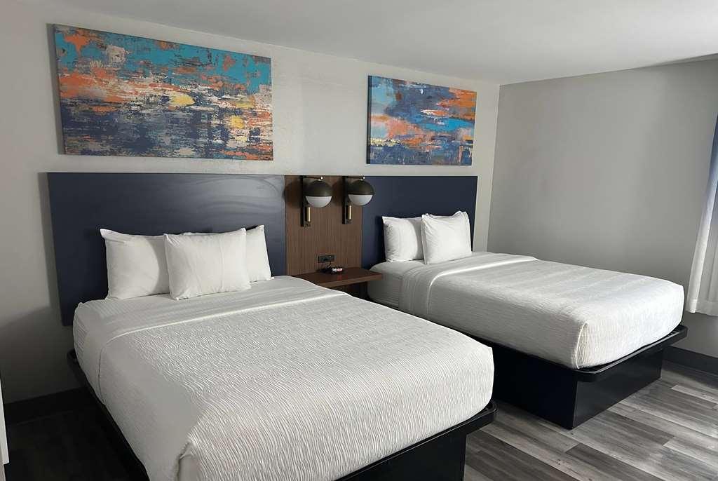 La Quinta By Wyndham Birmingham Homewood Pokój zdjęcie
