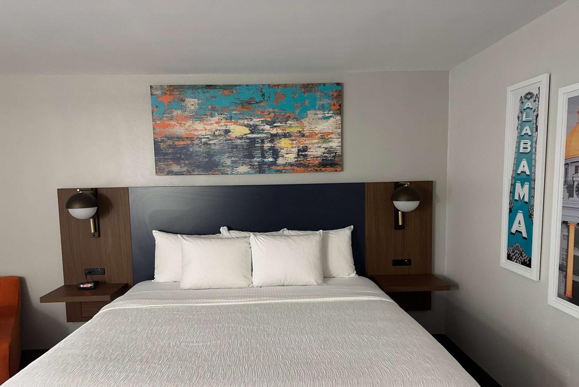 La Quinta By Wyndham Birmingham Homewood Zewnętrze zdjęcie