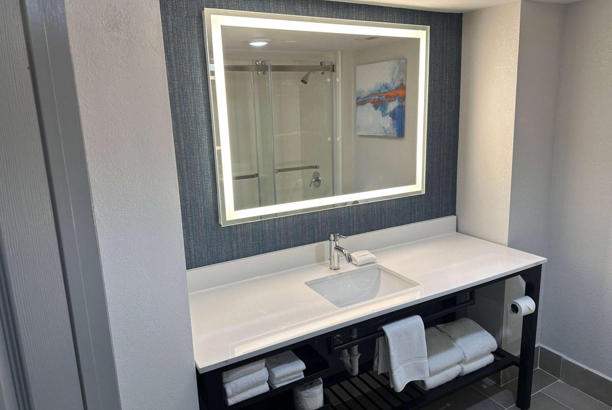 La Quinta By Wyndham Birmingham Homewood Zewnętrze zdjęcie