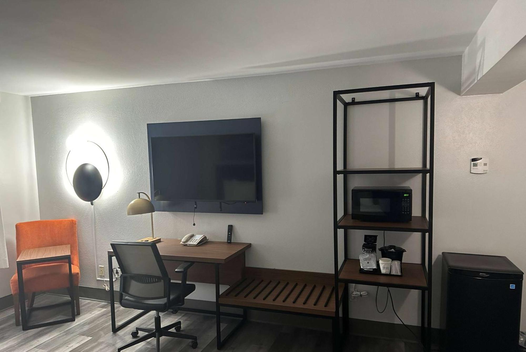 La Quinta By Wyndham Birmingham Homewood Zewnętrze zdjęcie