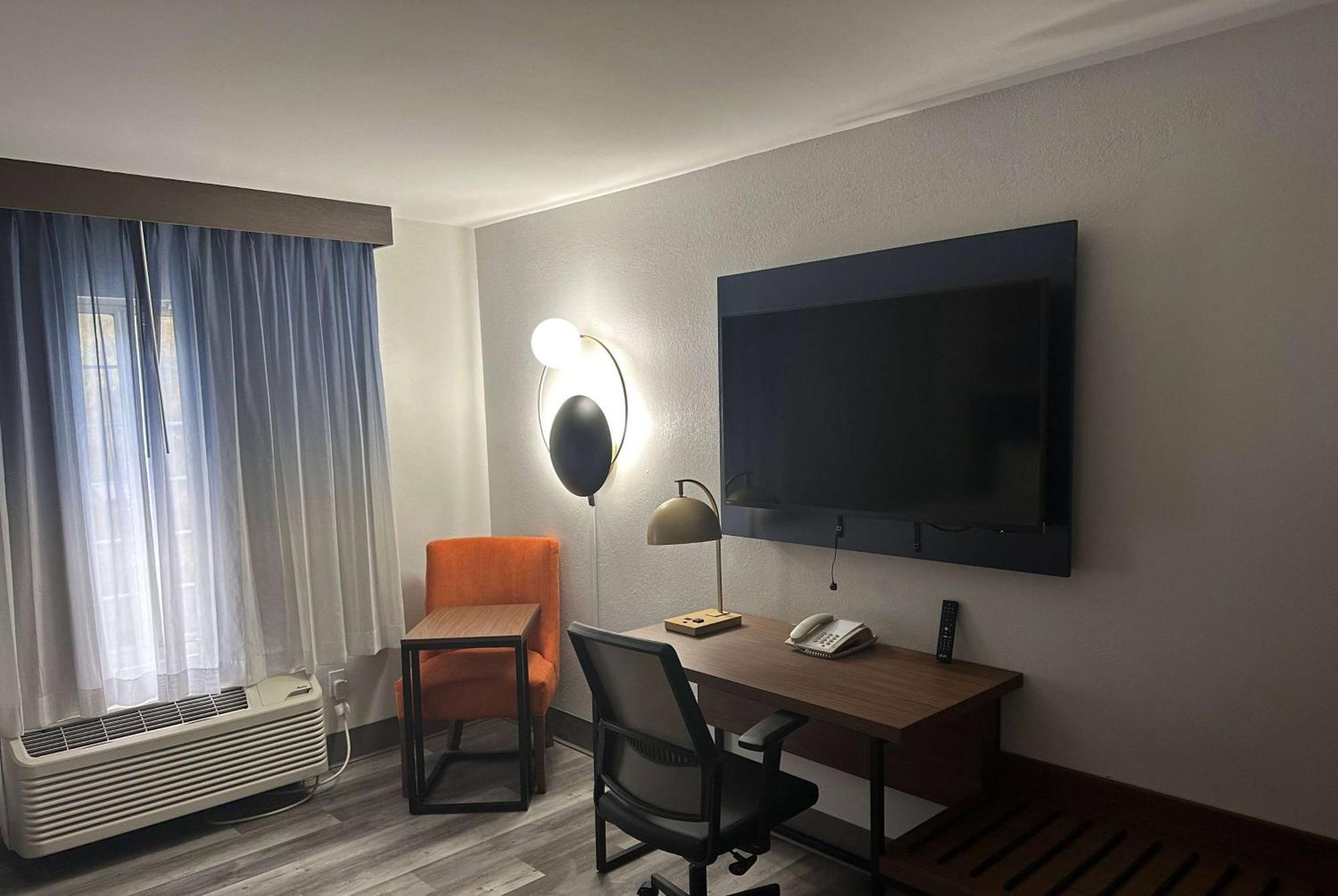 La Quinta By Wyndham Birmingham Homewood Zewnętrze zdjęcie