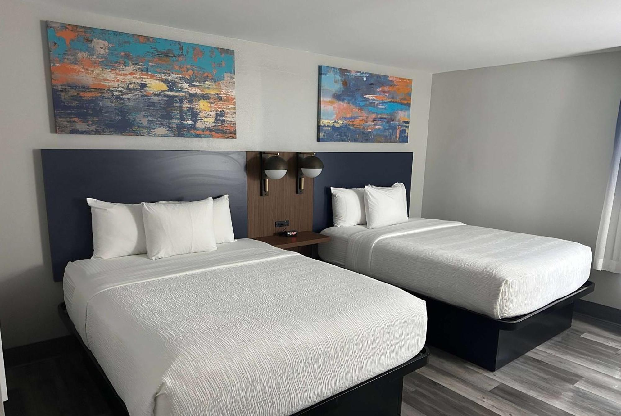La Quinta By Wyndham Birmingham Homewood Zewnętrze zdjęcie