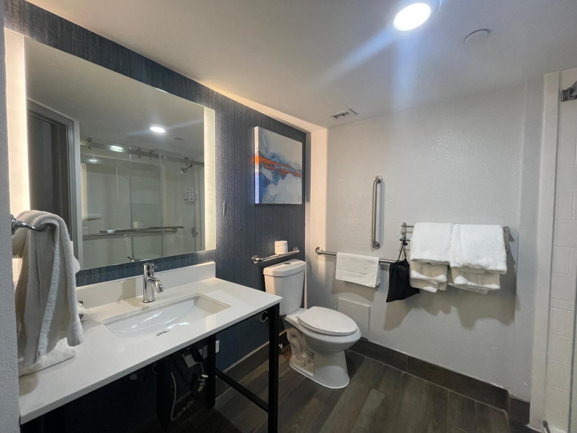 La Quinta By Wyndham Birmingham Homewood Zewnętrze zdjęcie