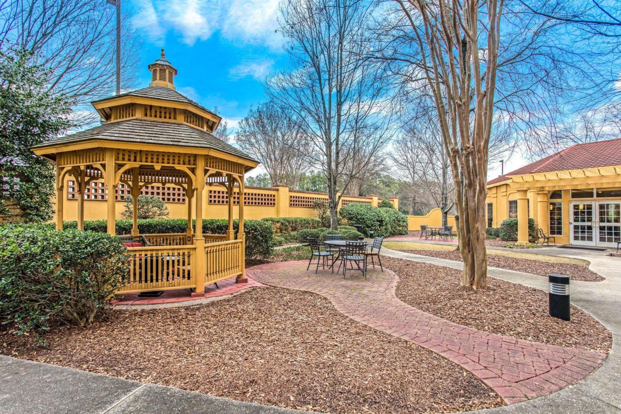 La Quinta By Wyndham Birmingham Homewood Zewnętrze zdjęcie