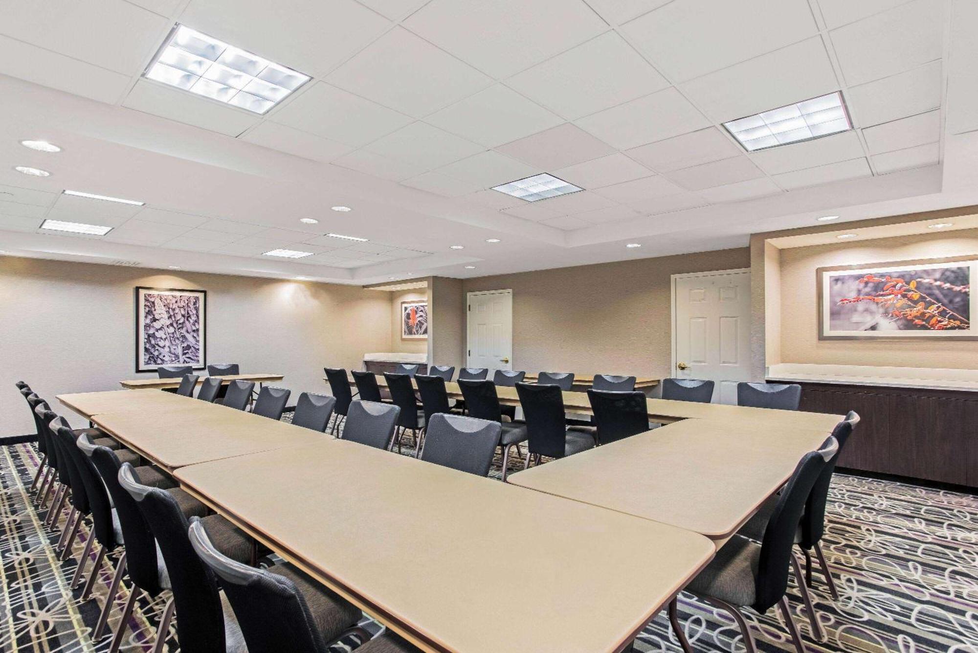 La Quinta By Wyndham Birmingham Homewood Zewnętrze zdjęcie