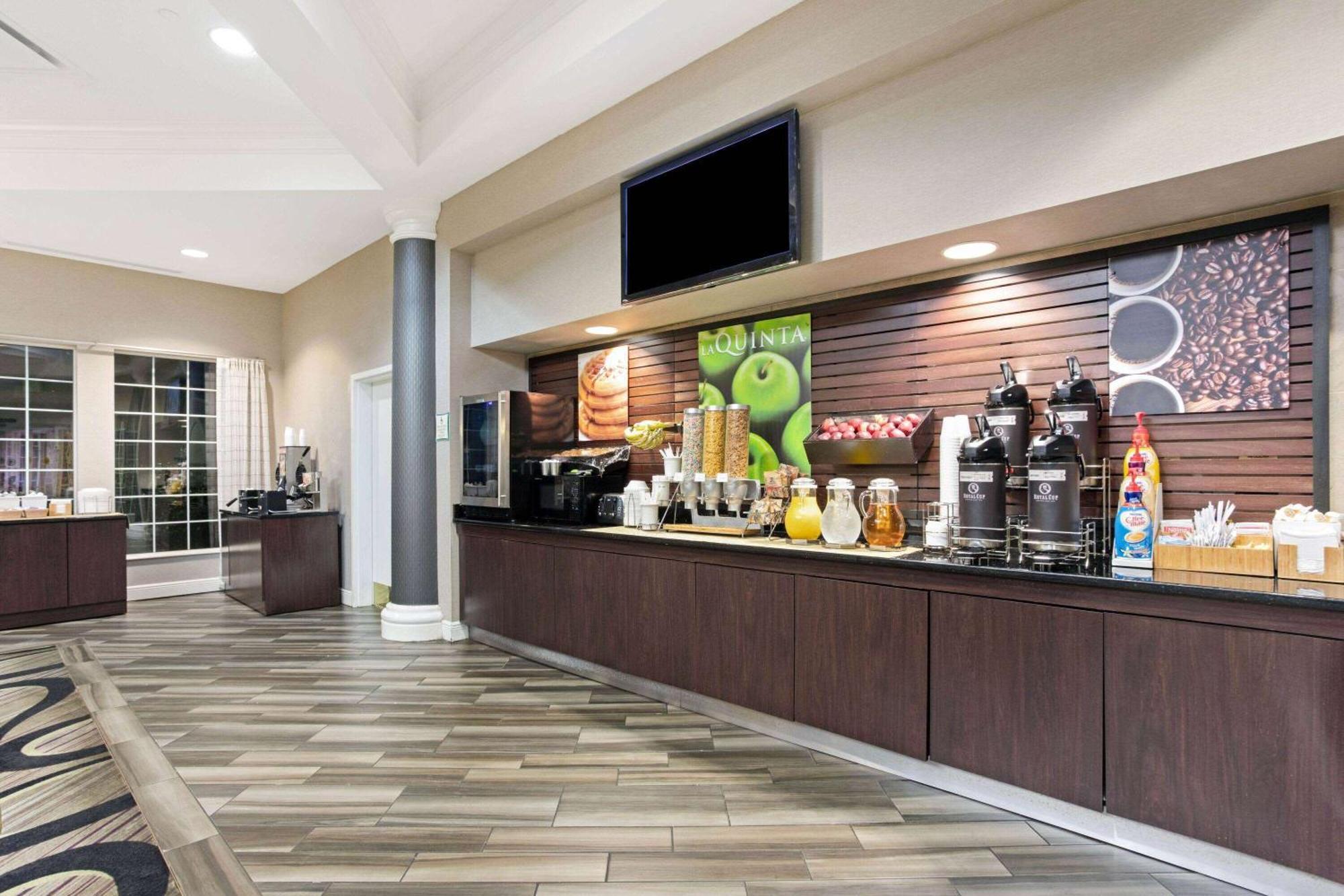 La Quinta By Wyndham Birmingham Homewood Zewnętrze zdjęcie
