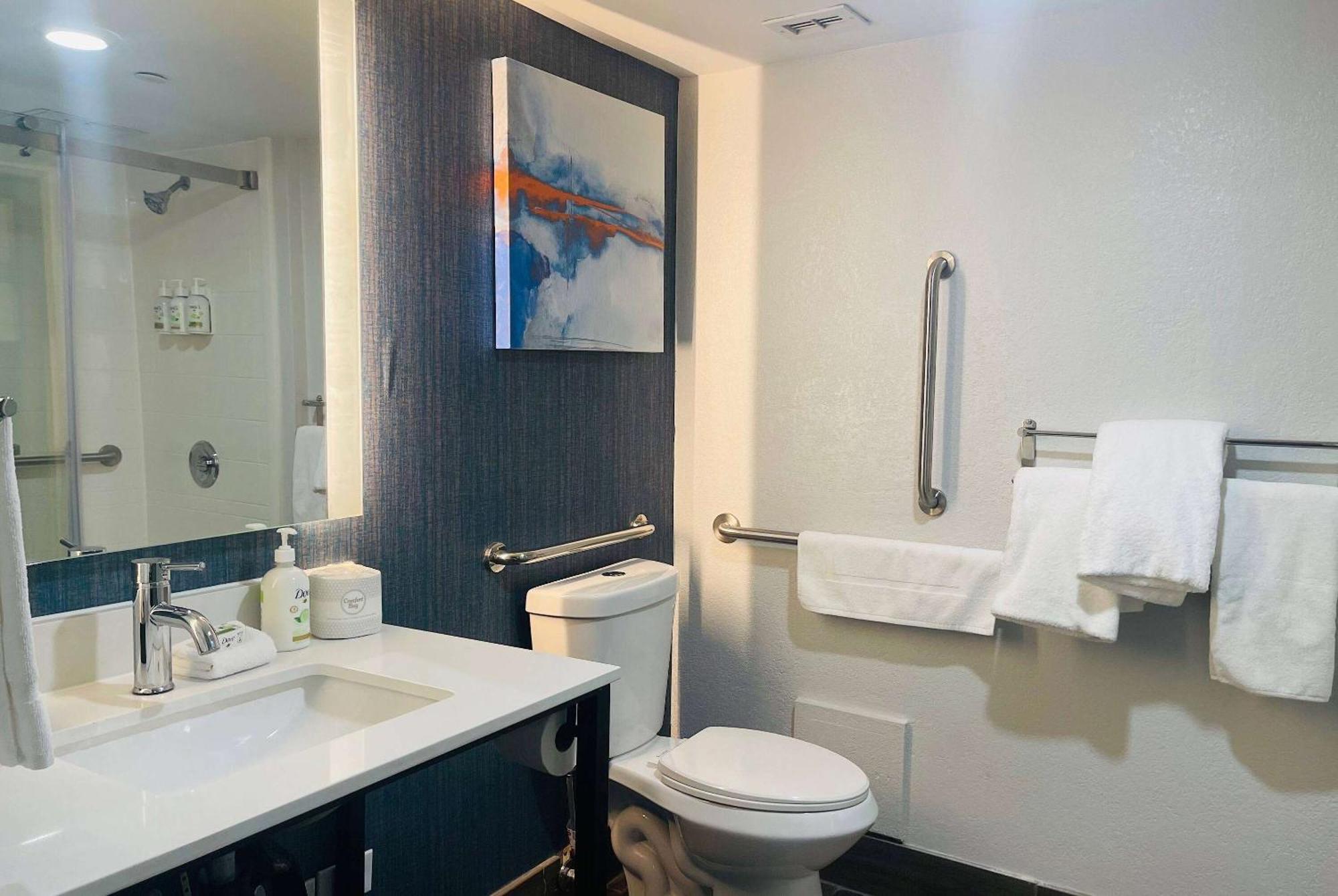 La Quinta By Wyndham Birmingham Homewood Zewnętrze zdjęcie