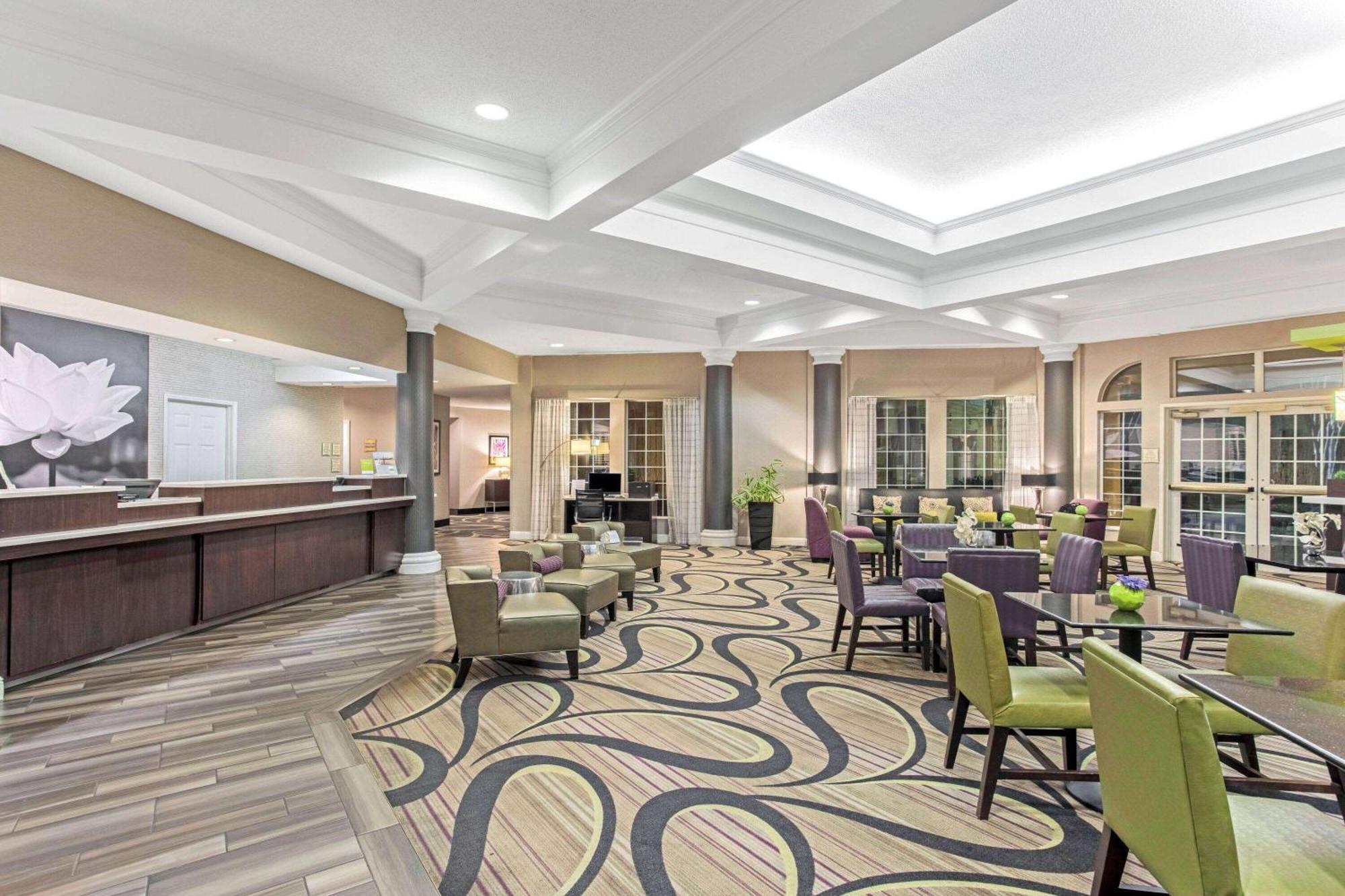 La Quinta By Wyndham Birmingham Homewood Zewnętrze zdjęcie