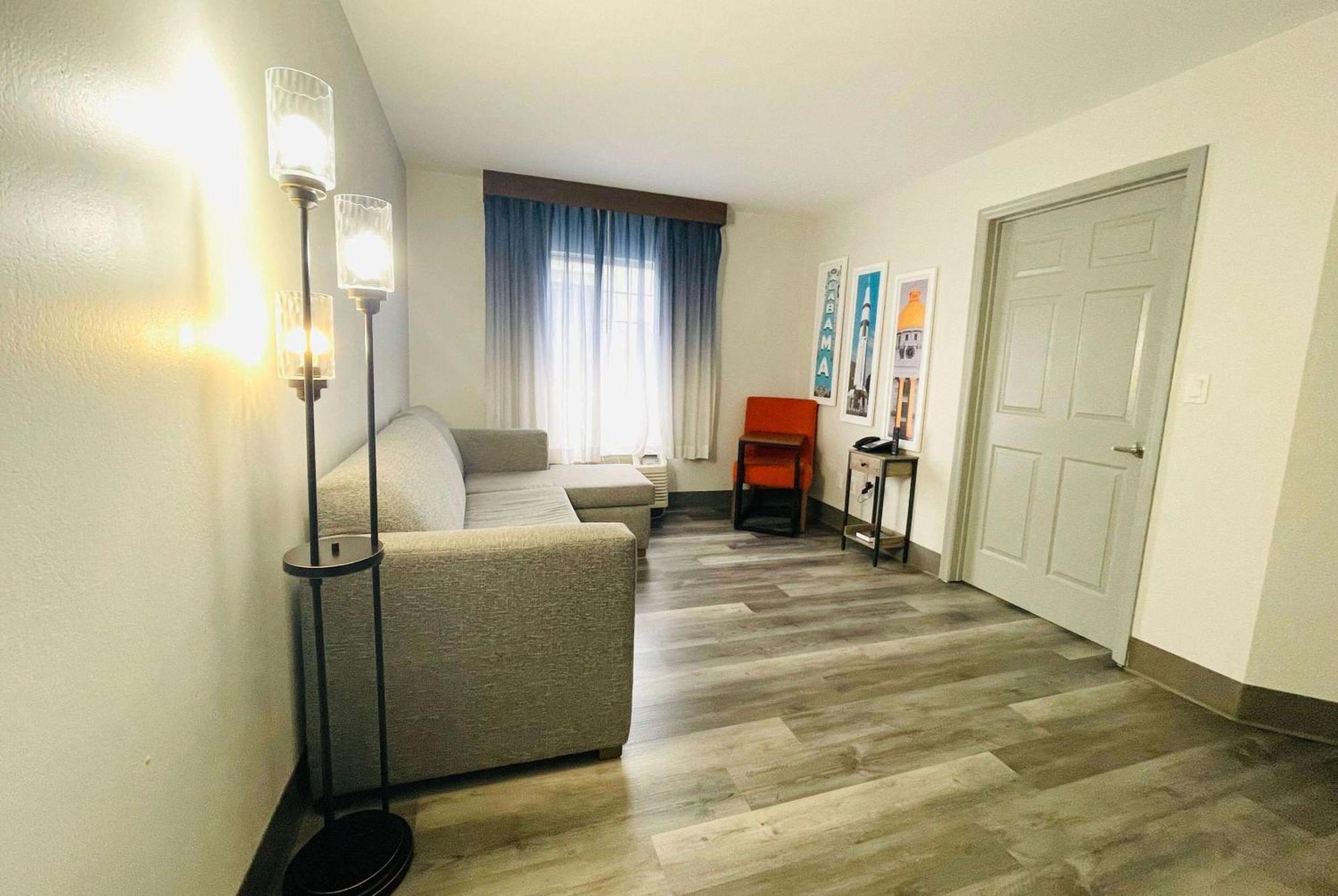 La Quinta By Wyndham Birmingham Homewood Zewnętrze zdjęcie