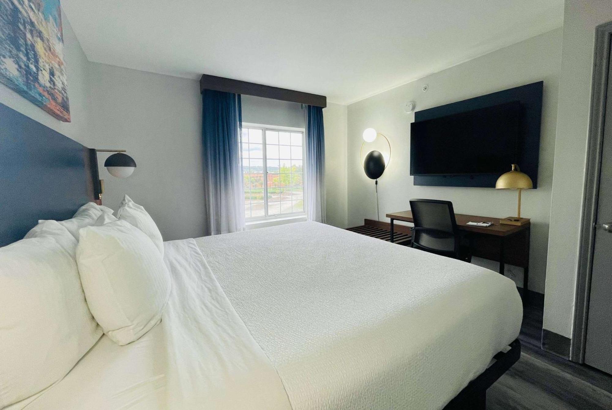 La Quinta By Wyndham Birmingham Homewood Zewnętrze zdjęcie