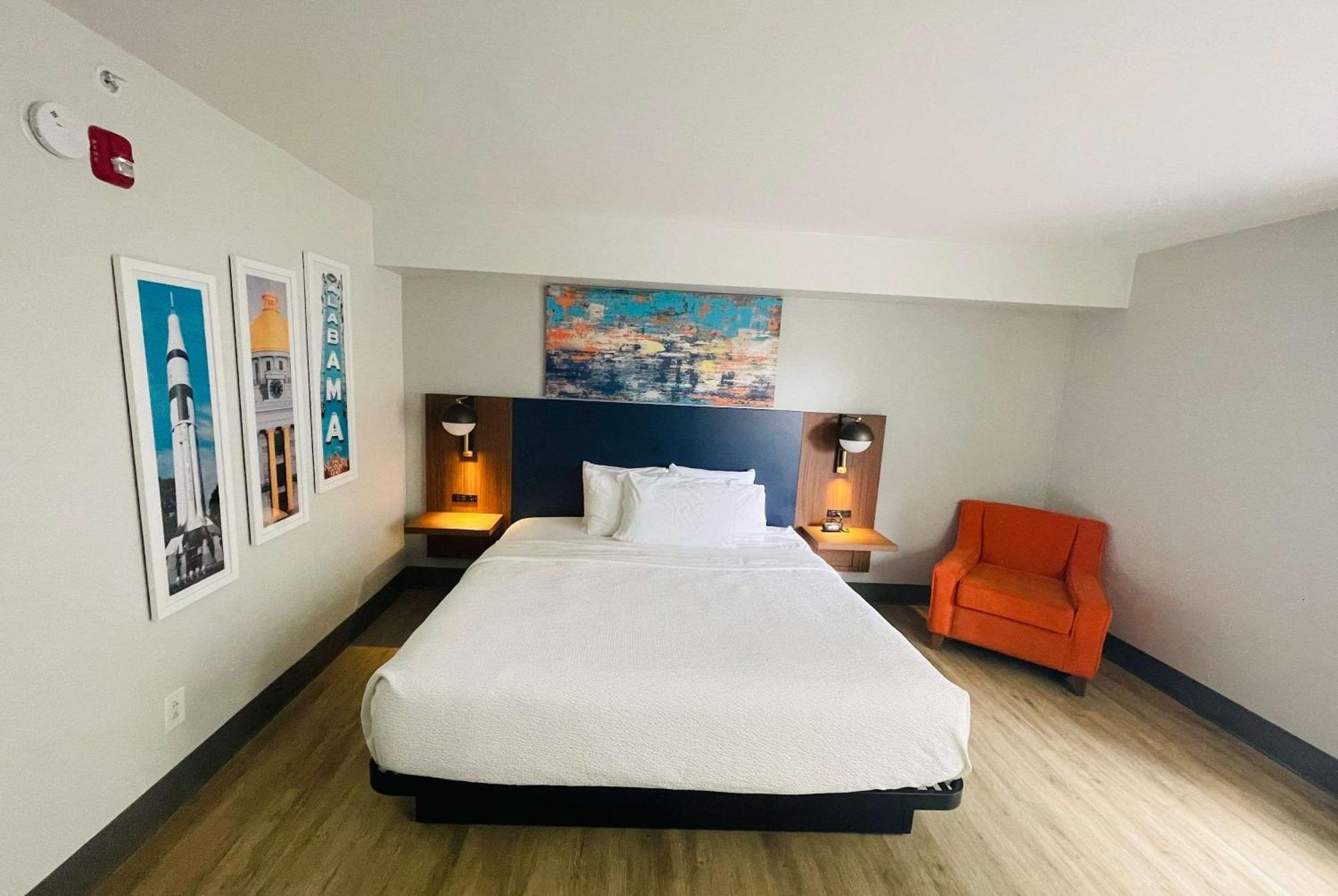 La Quinta By Wyndham Birmingham Homewood Zewnętrze zdjęcie