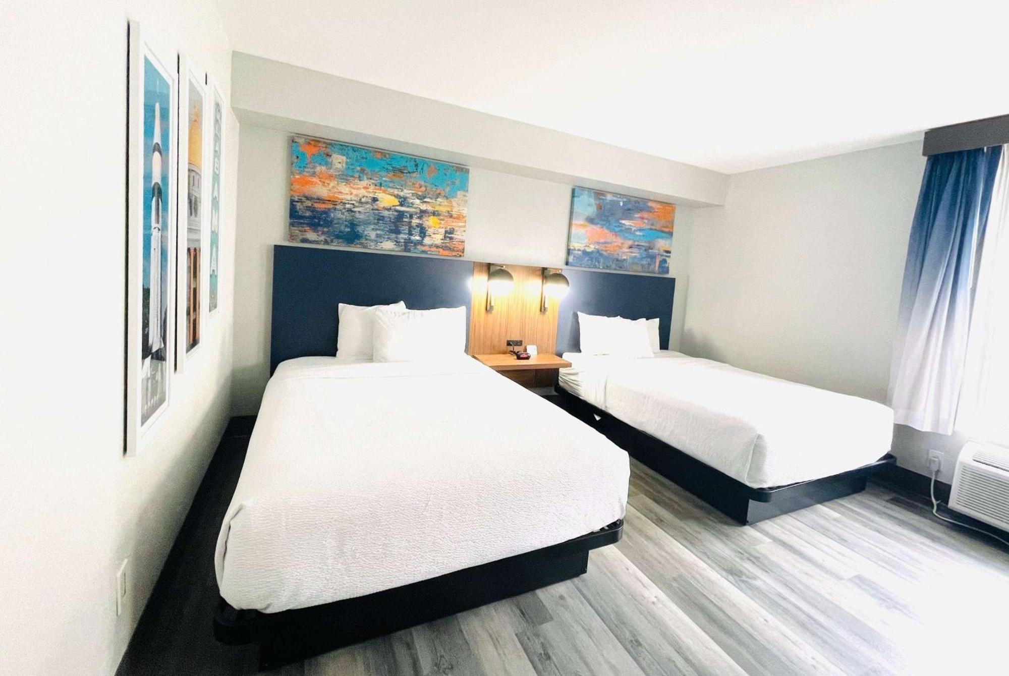 La Quinta By Wyndham Birmingham Homewood Zewnętrze zdjęcie