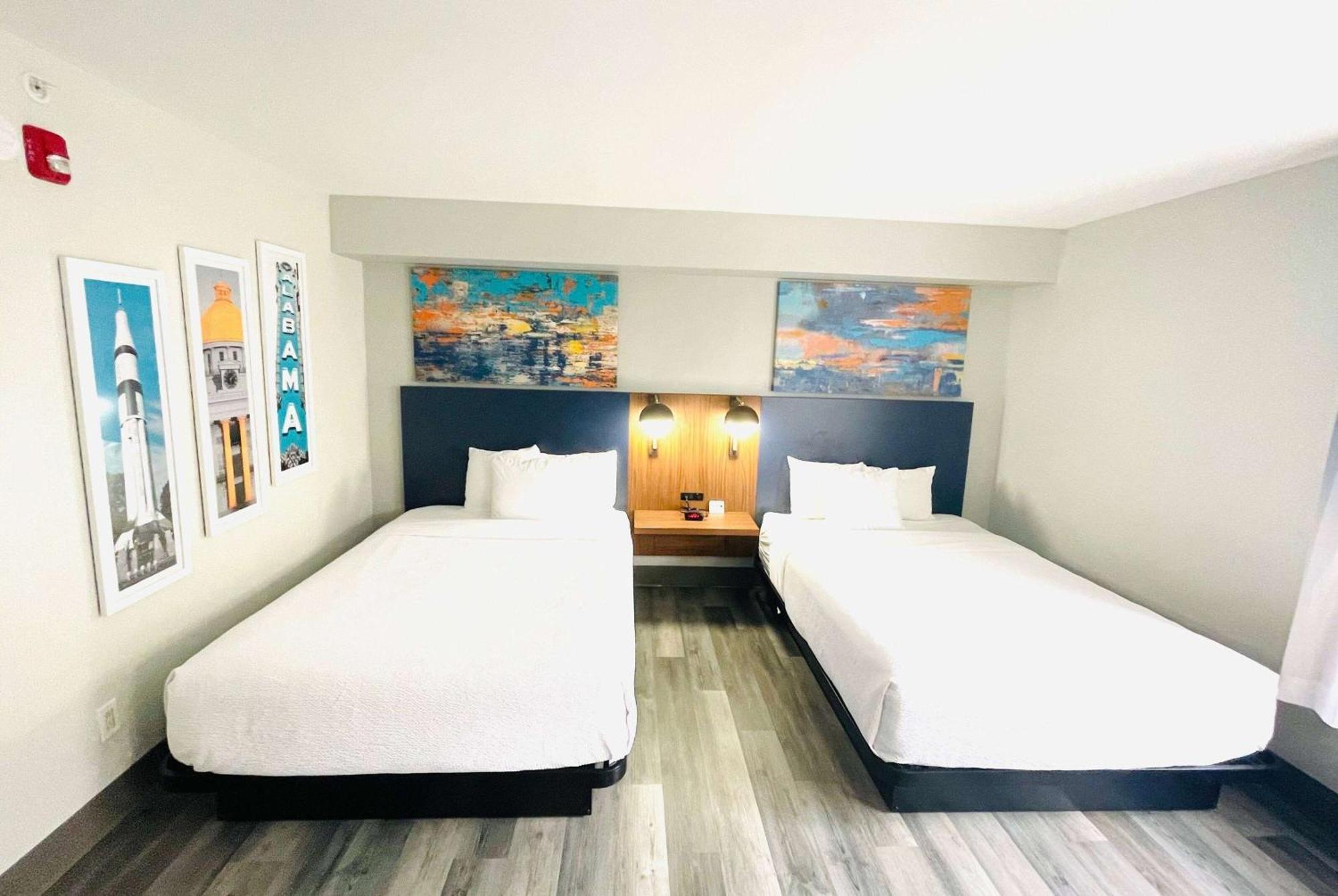 La Quinta By Wyndham Birmingham Homewood Zewnętrze zdjęcie