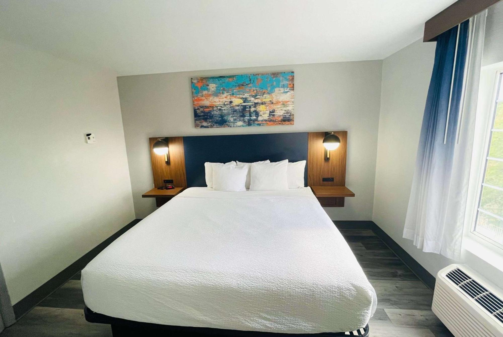 La Quinta By Wyndham Birmingham Homewood Zewnętrze zdjęcie