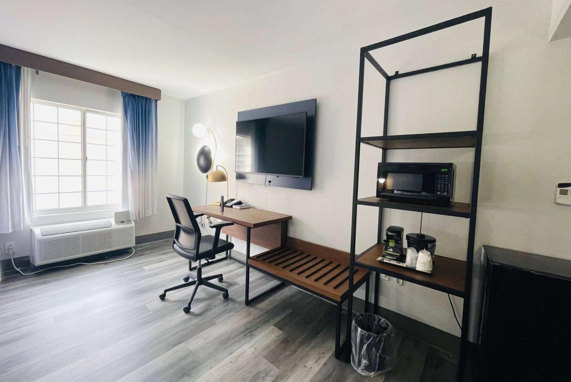 La Quinta By Wyndham Birmingham Homewood Zewnętrze zdjęcie