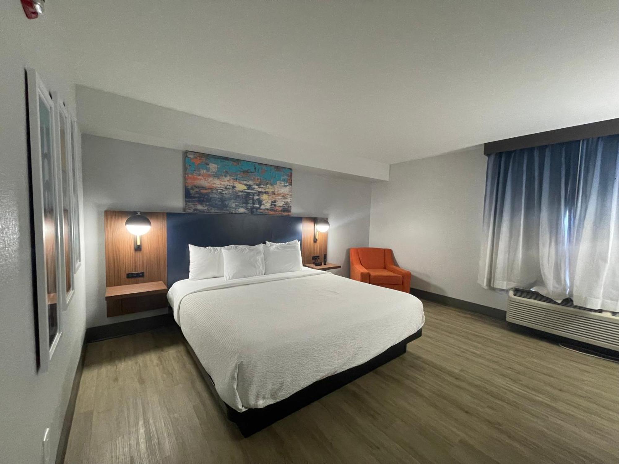 La Quinta By Wyndham Birmingham Homewood Zewnętrze zdjęcie