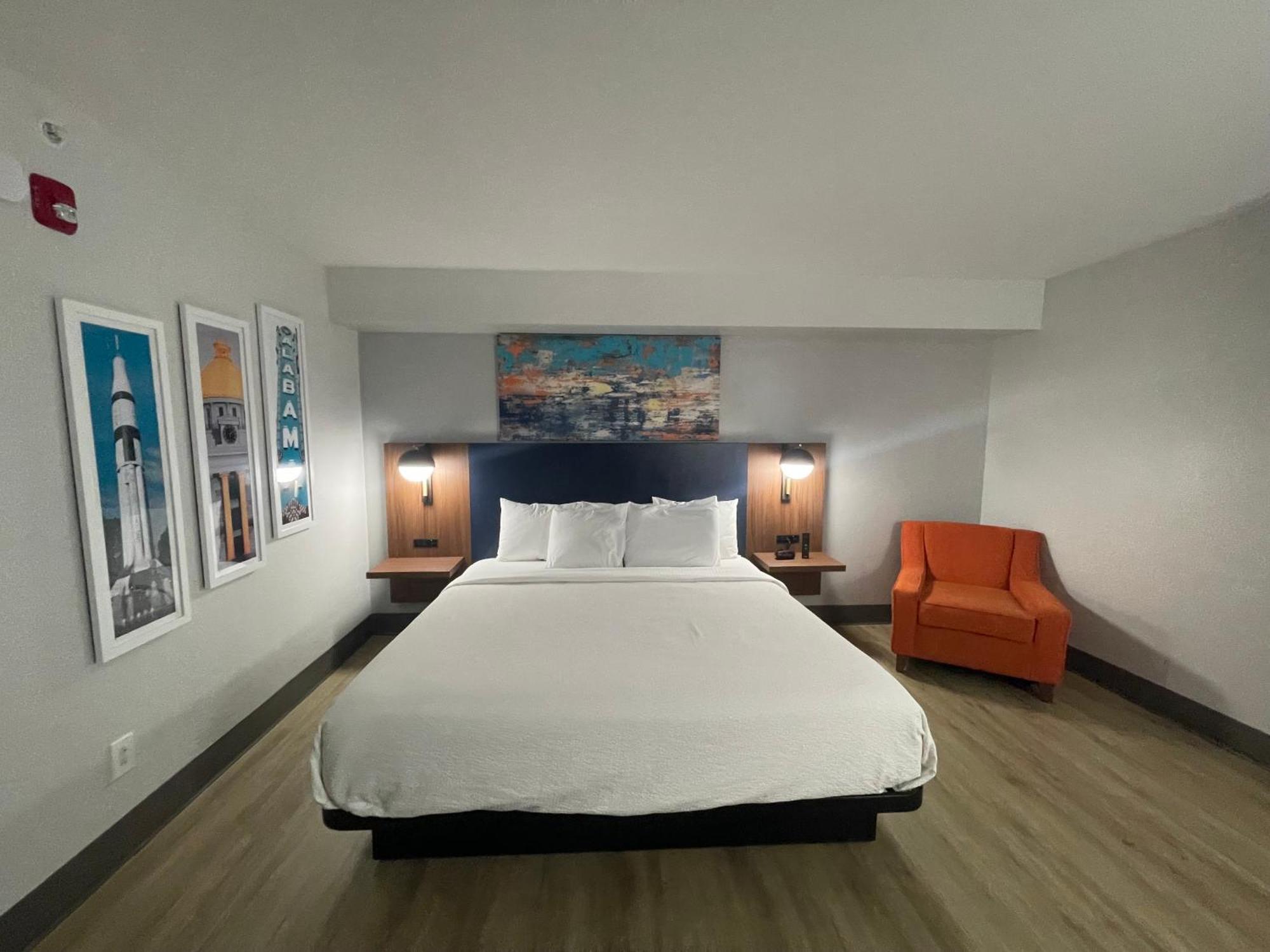 La Quinta By Wyndham Birmingham Homewood Zewnętrze zdjęcie