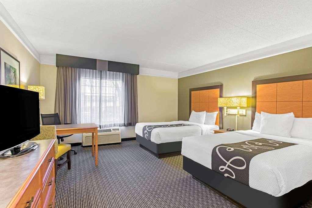 La Quinta By Wyndham Birmingham Homewood Pokój zdjęcie